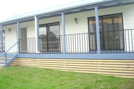 Photo of property in 21 Aberfeldy Avenue, Highland Park, Auckland, 2010