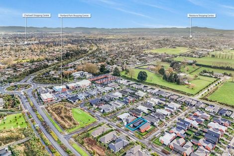 Photo of property in 40 Lulu Avenue, Chartwell, Hamilton, 3210