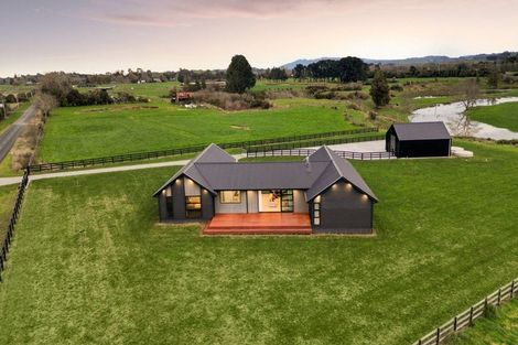 Photo of property in 148 Bedford Road, Te Kowhai, Hamilton, 3288