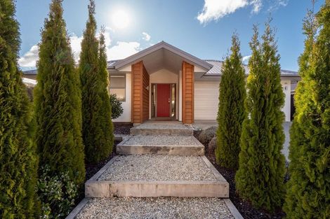 Photo of property in 63 Risinghurst Terrace, Lower Shotover, Queenstown, 9304