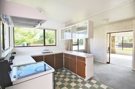 Photo of property in 158 Maidstone Road, Avonhead, Christchurch, 8042