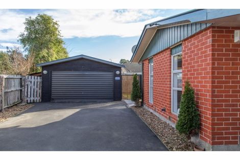 Photo of property in 30 Orrick Crescent, Avondale, Christchurch, 8061