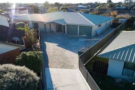 Photo of property in 7 Sheraton Grove, Highbury, Palmerston North, 4412