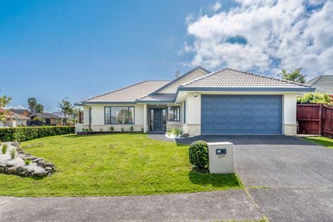 Photo of property in 101 Westerham Drive, Dannemora, Auckland, 2016