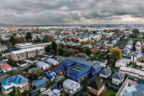 Photo of property in 45 Bordesley Street, Phillipstown, Christchurch, 8011