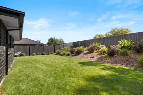 Photo of property in 8 Rahme Crescent, Kaiapoi, 7630