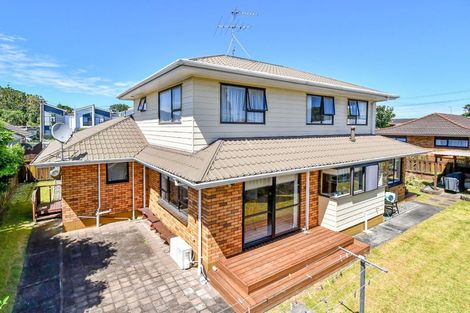 Photo of property in 1/1 Nelson Street, Papakura, 2110