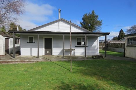 Photo of property in 61 Main Street, Reefton, 7830