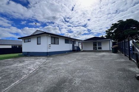 Photo of property in 8 Jodie Place, Flat Bush, Auckland, 2023