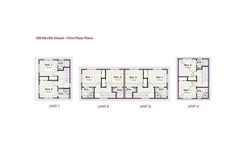 Photo of property in 130 Neville Street, Spreydon, Christchurch, 8024