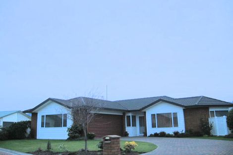 Photo of property in 4 Ebury Mews, Taradale, Napier, 4112