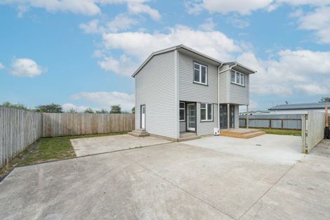 Photo of property in 46b Kaimanawa Street, Kelvin Grove, Palmerston North, 4414