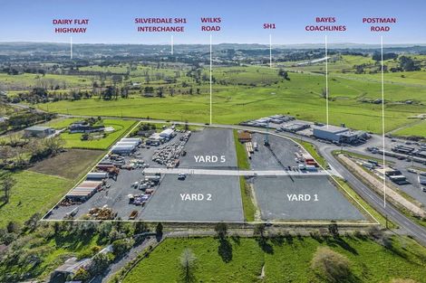 Photo of property in 108 Wilks Road, Dairy Flat, Albany, 0794