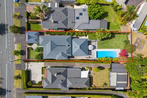 Photo of property in 58 Albert Road, Devonport, Auckland, 0624