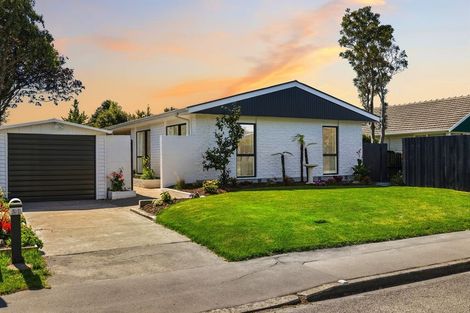 Photo of property in 20 Doncaster Street, Sockburn, Christchurch, 8042