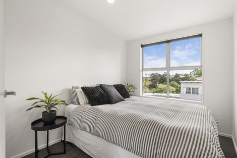 Photo of property in Habitat Apartments, 6/31 Byron Avenue, Takapuna, Auckland, 0622