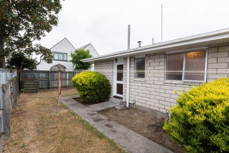 Photo of property in 3/76 Ruskin Street, Addington, Christchurch, 8024