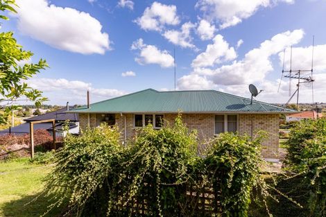 Photo of property in 1 Cullen Street, Paeroa, 3600