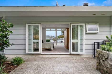 Photo of property in 93 Jubilee Road, Khandallah, Wellington, 6035