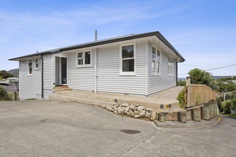 Photo of property in 46 Downes Street, Titahi Bay, Porirua, 5022