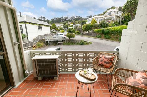Photo of property in 14/7u Konini Road, Hataitai, Wellington, 6021