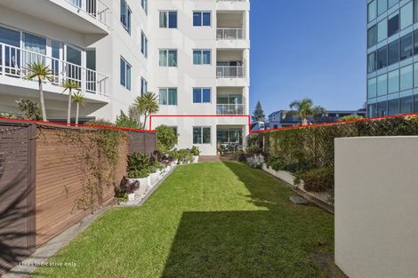 Photo of property in 2/12 Maunganui Road, Mount Maunganui, 3116
