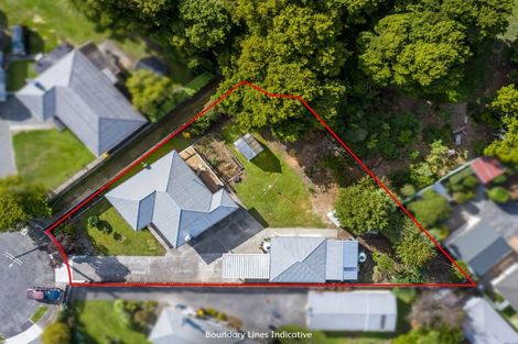 Photo of property in 10 Jellicoe Place, Solway, Masterton, 5810