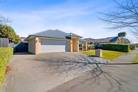 Photo of property in 18 Elmwood Drive, Prebbleton, 7604