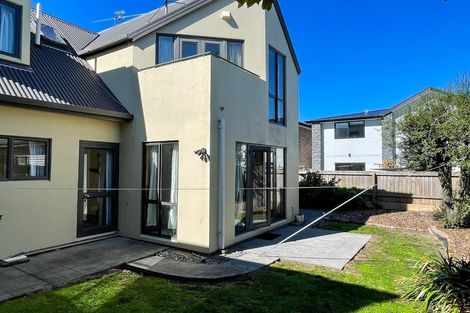 Photo of property in 78 Brockworth Place, Riccarton, Christchurch, 8011
