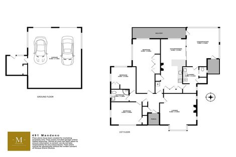 Photo of property in 1/491 Mandeno Street, Te Awamutu, 3800