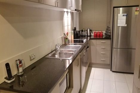 Photo of property in 382c Selwyn Street, Addington, Christchurch, 8024