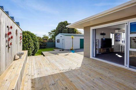 Photo of property in 2 Maire Street, Hawera, 4610
