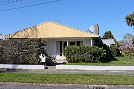 Photo of property in 20 Arlington Street, Burnside, Christchurch, 8053