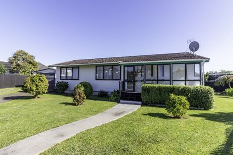 Photo of property in 9 Walmsley Crescent, Paeroa, 3600
