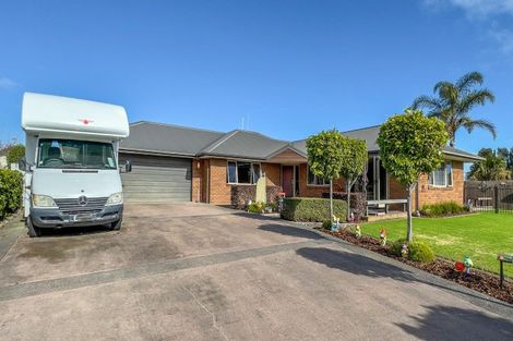 Photo of property in 21 Crawford Drive, Thames, 3500