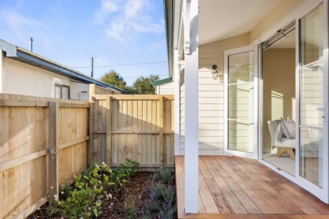 Photo of property in 3/379 Barrington Street, Spreydon, Christchurch, 8024