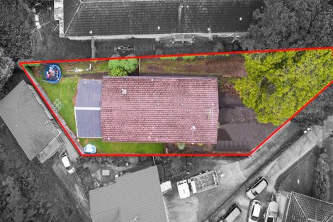 Photo of property in 17 Lochinver Road, Papatoetoe, Auckland, 2025