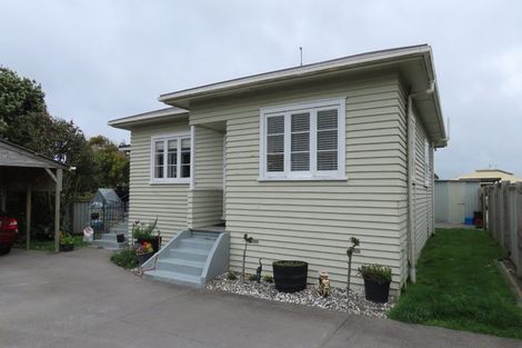 Photo of property in 36 King Street, Waiuku, 2123