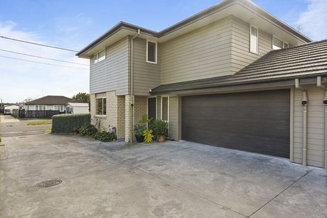 Photo of property in 1/75 Campbell Street, Frankton, Hamilton, 3204