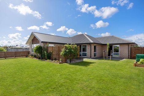 Photo of property in 12 Denimes Crescent, Rolleston, 7614