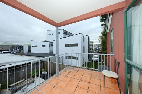 Photo of property in 10/319 Hereford Street, Christchurch Central, Christchurch, 8011
