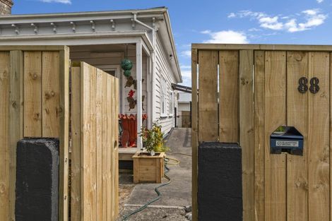 Photo of property in 88 Celia Street, Stratford, 4332