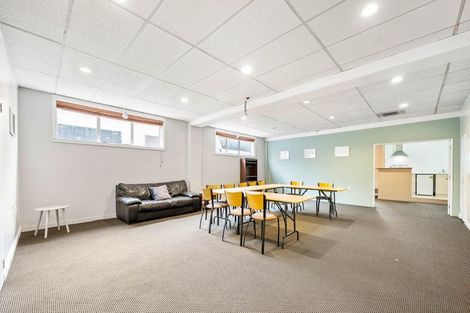 Photo of property in Apparel House, 215u1 Victoria Street, Te Aro, Wellington, 6011