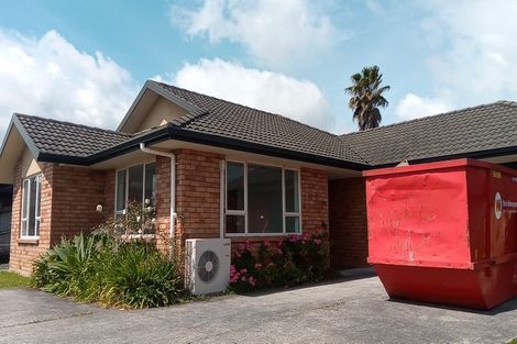 Photo of property in 7 Dapple Place, Flat Bush, Auckland, 2019