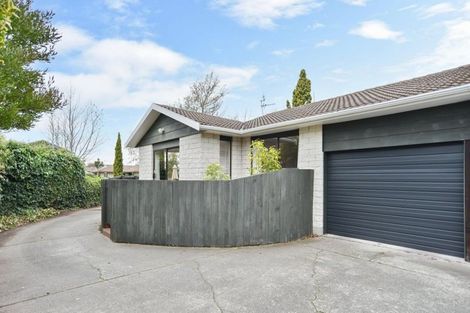 Photo of property in 7 Paprika Place, Bishopdale, Christchurch, 8053