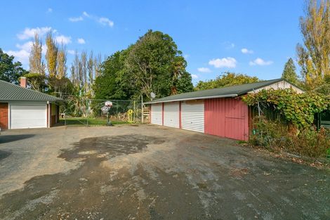 Photo of property in 191 Kawhia Road, Otorohanga, 3973