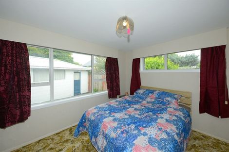 Photo of property in 9 Hussar Place, Hoon Hay, Christchurch, 8025