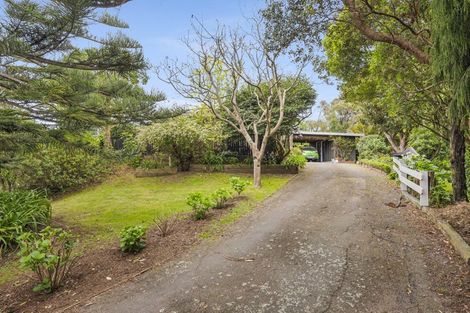 Photo of property in 48 Makora Road, Otaihanga, Paraparaumu, 5036