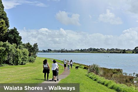 Photo of property in 55 Te Napi Drive, Takanini, 2112