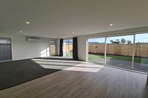 Photo of property in 55 Ridgeway Avenue, Rolleston, 7615